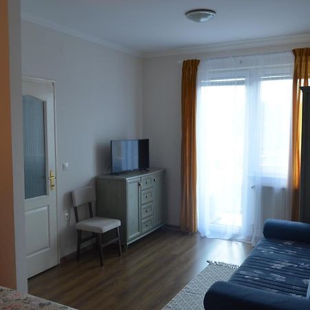 Gabi Apartman Hajdúszoboszló Exteriér fotografie