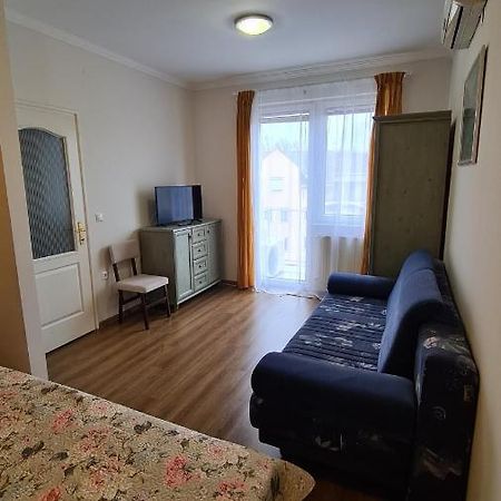 Gabi Apartman Hajdúszoboszló Exteriér fotografie