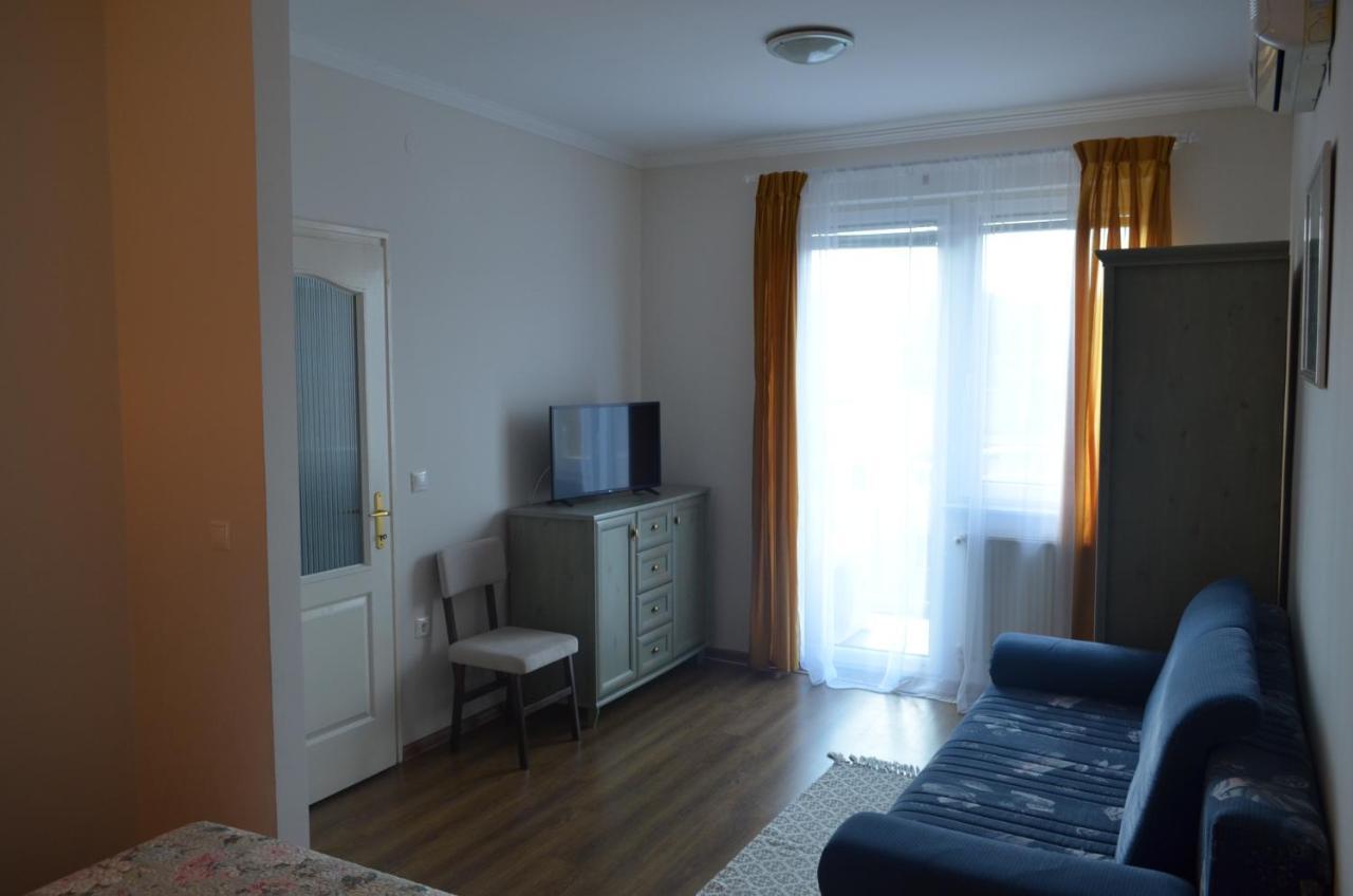 Gabi Apartman Hajdúszoboszló Exteriér fotografie