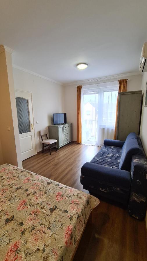 Gabi Apartman Hajdúszoboszló Exteriér fotografie