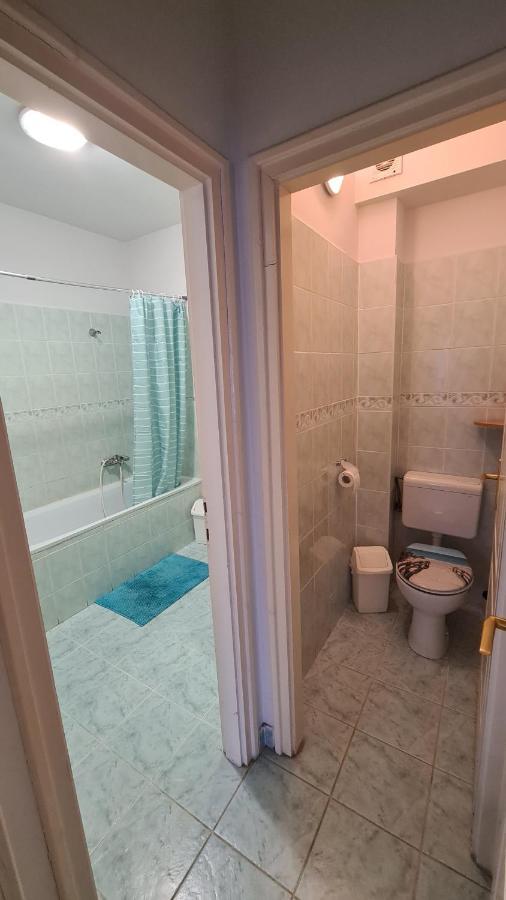 Gabi Apartman Hajdúszoboszló Exteriér fotografie