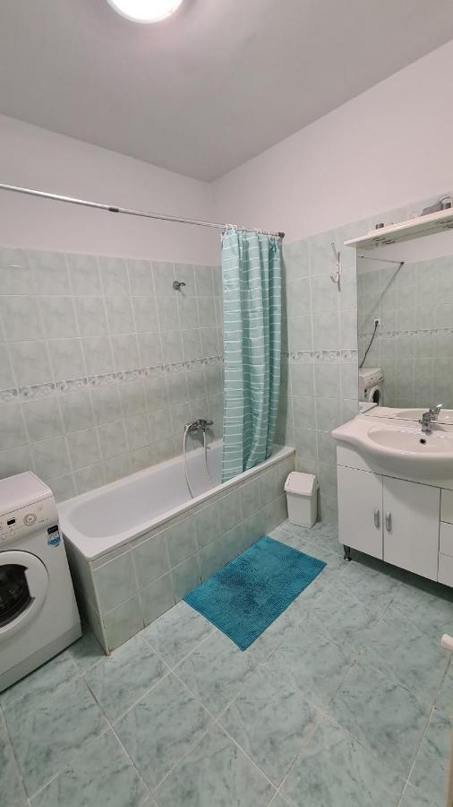 Gabi Apartman Hajdúszoboszló Exteriér fotografie