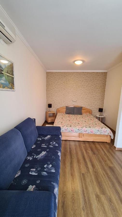 Gabi Apartman Hajdúszoboszló Exteriér fotografie