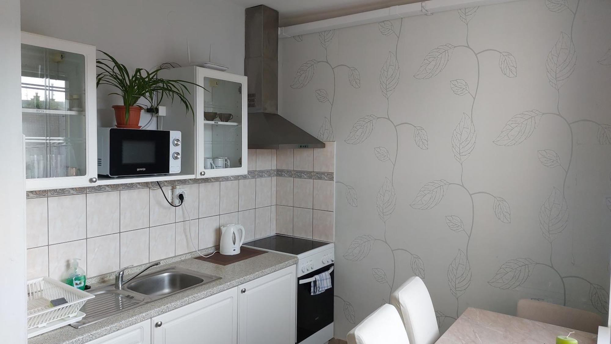 Gabi Apartman Hajdúszoboszló Exteriér fotografie